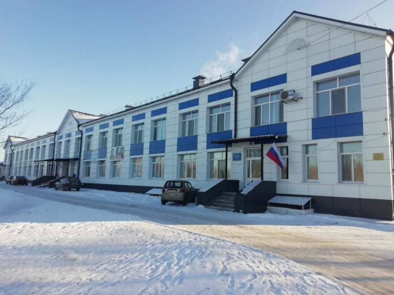 В селе Звериноголовском завершили ремонт филиала межрайонной больницы №3