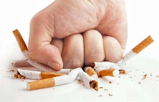 ПРОФИЛАКТИКА: Брось сигарету – выбери жизнь!