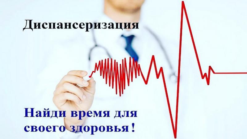 Что такое диспансеризация и профилактический медицинский осмотр?